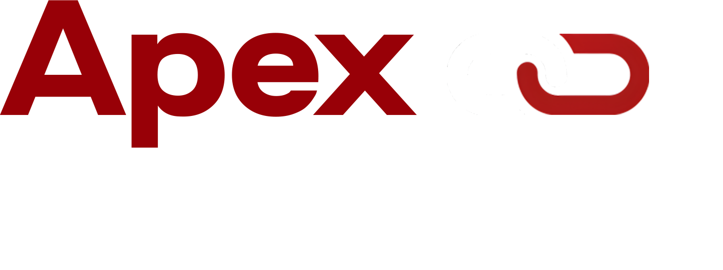 Apex Synthetic Logo